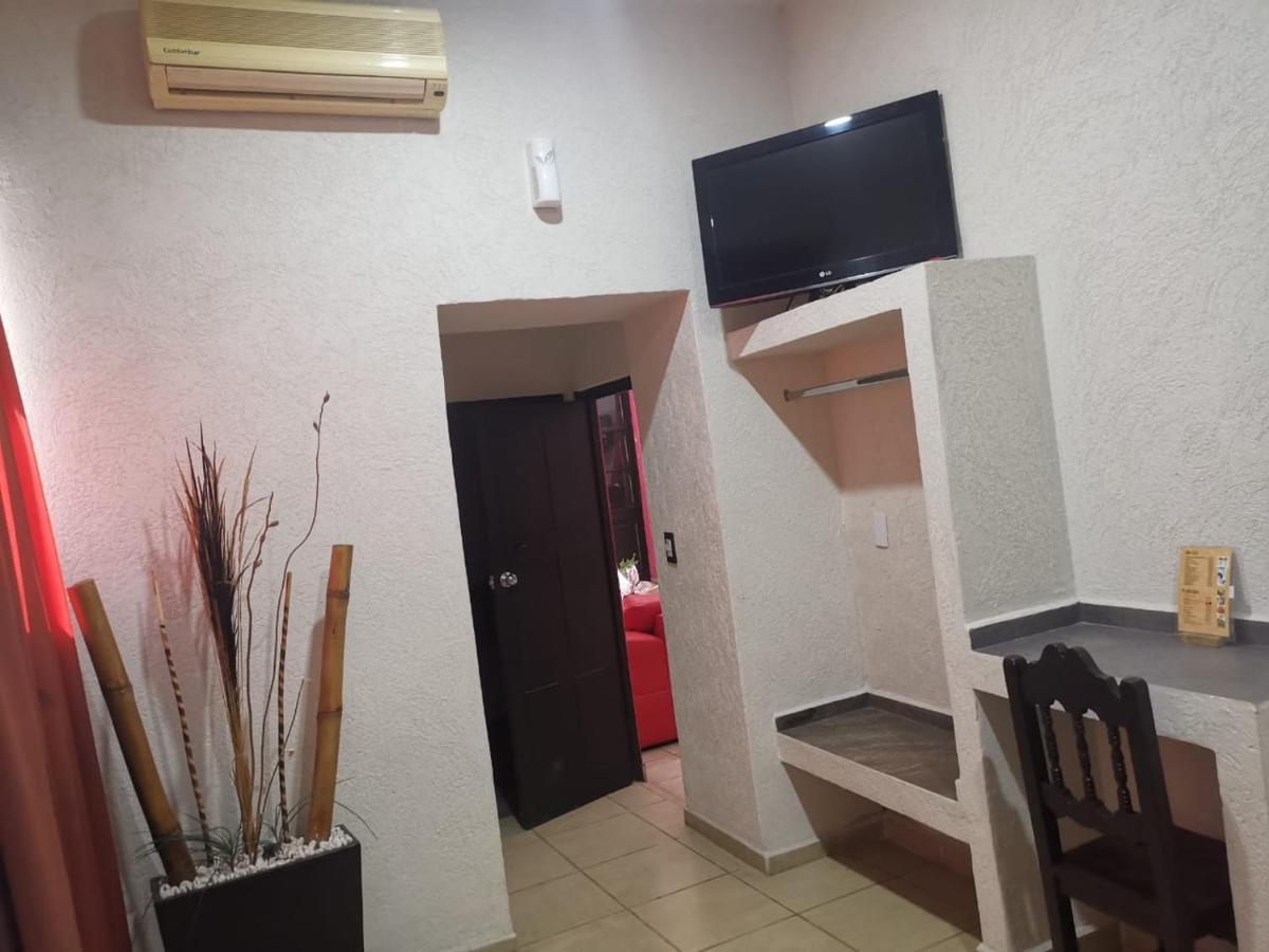 Hotel Jorge Alejandro 瓜达拉哈拉 外观 照片