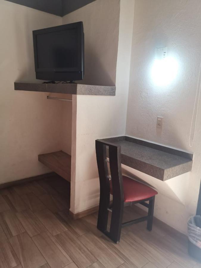 Hotel Jorge Alejandro 瓜达拉哈拉 外观 照片