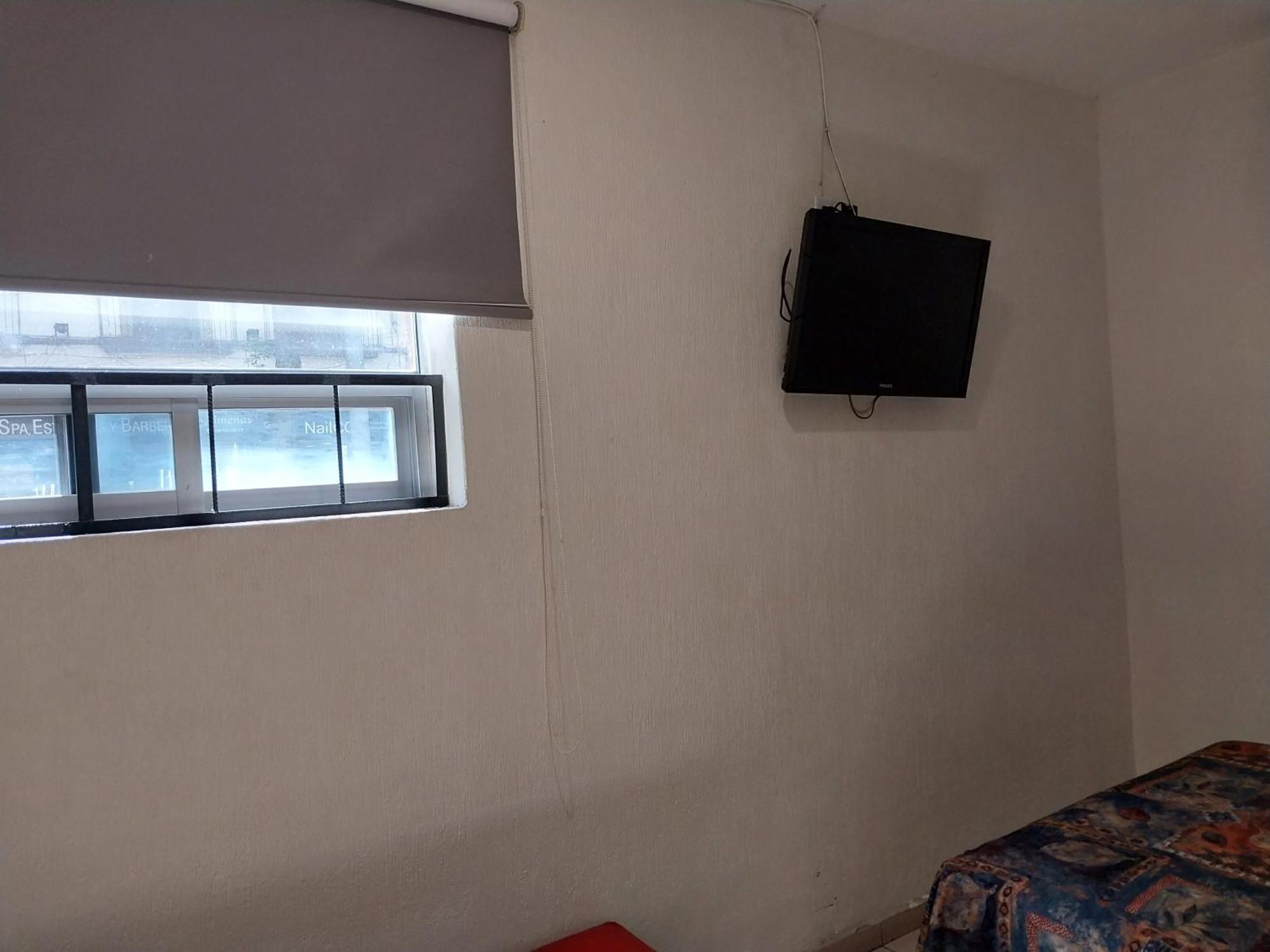 Hotel Jorge Alejandro 瓜达拉哈拉 外观 照片