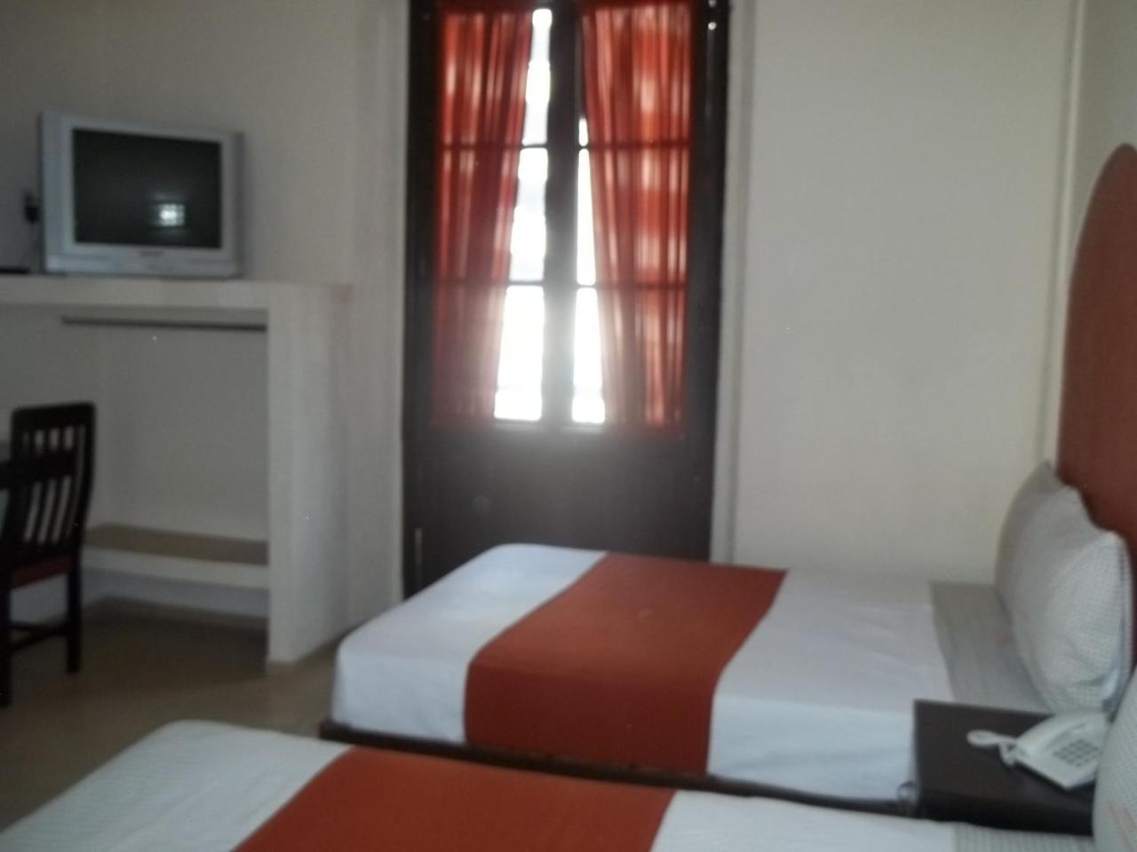 Hotel Jorge Alejandro 瓜达拉哈拉 外观 照片